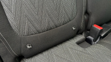 Vauxhall Crossland X 1.2 [83] Griffin 5dr [Start Stop] Petrol Hatchback